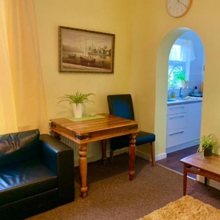 Apartments Near The Sea With Free Parking Southend-On-Sea Buitenkant foto