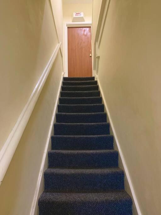 Apartments Near The Sea With Free Parking Southend-On-Sea Buitenkant foto