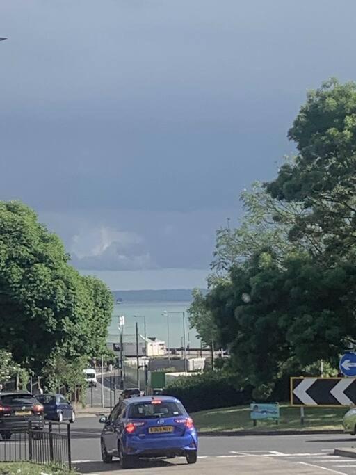 Apartments Near The Sea With Free Parking Southend-On-Sea Buitenkant foto