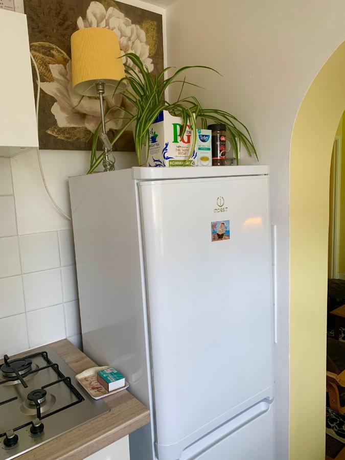 Apartments Near The Sea With Free Parking Southend-On-Sea Buitenkant foto