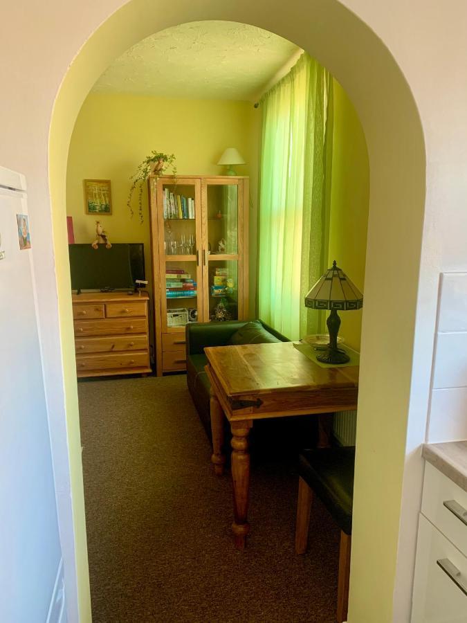 Apartments Near The Sea With Free Parking Southend-On-Sea Buitenkant foto