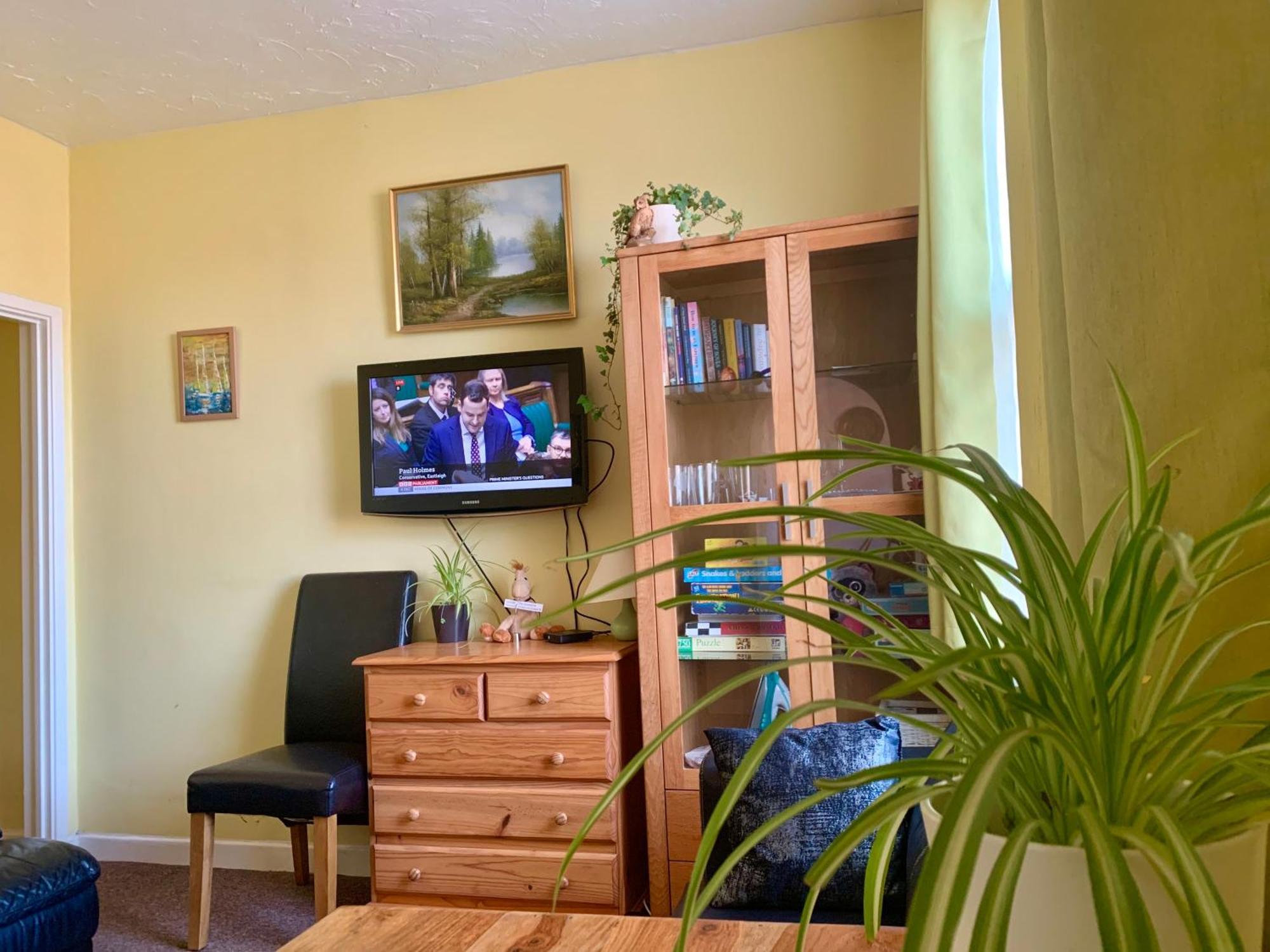 Apartments Near The Sea With Free Parking Southend-On-Sea Buitenkant foto